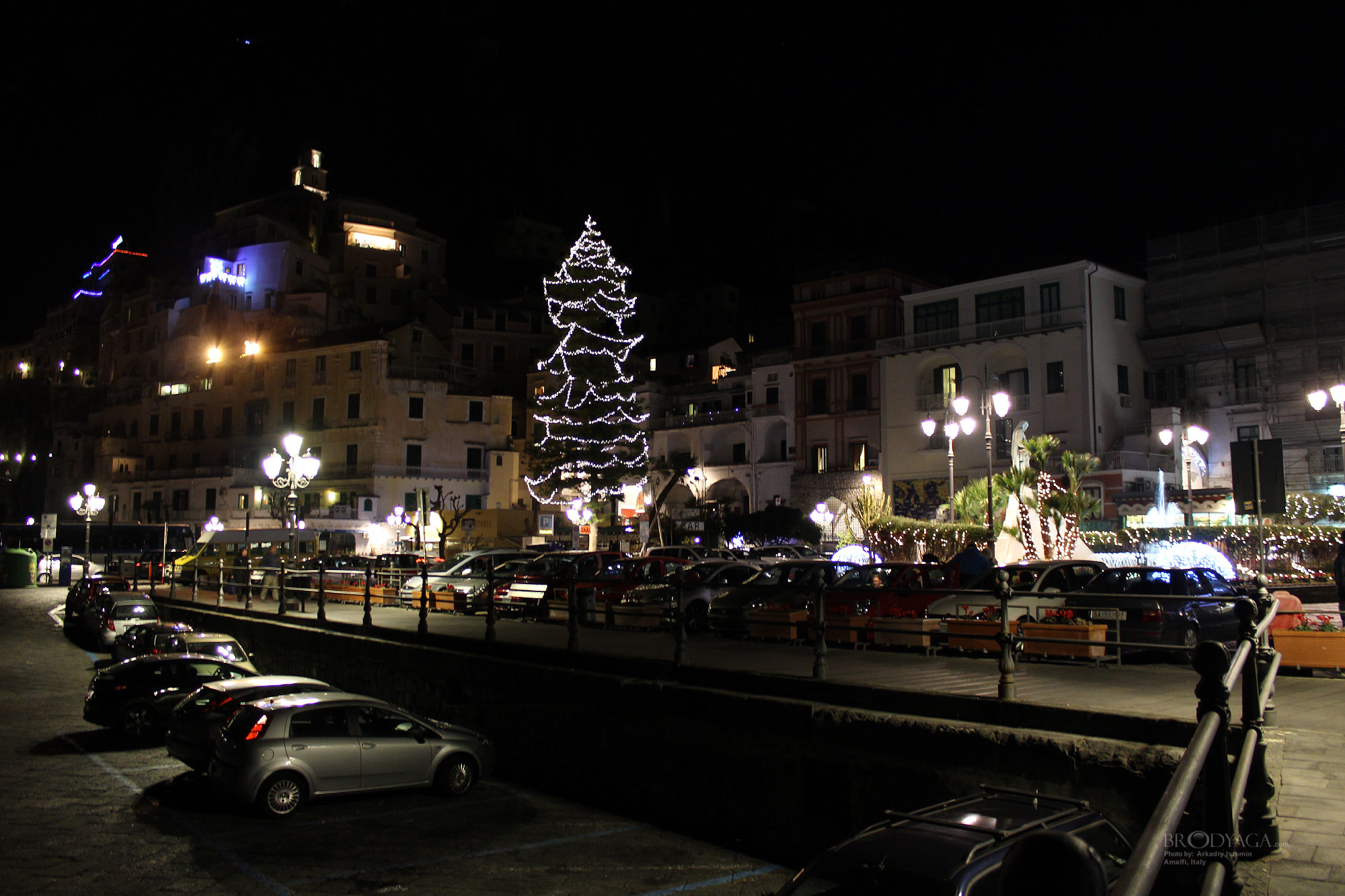 Amalfi